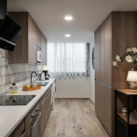Rampas Apartamento
