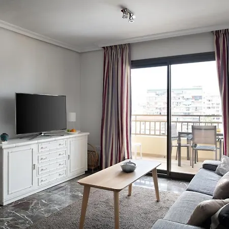 Rampas Apartamento