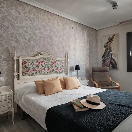 Rampas Apartamento