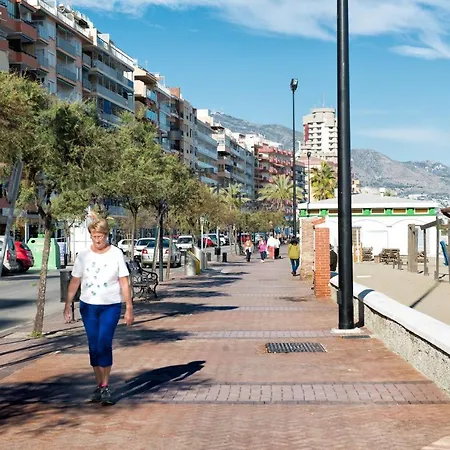 Rampas * Fuengirola