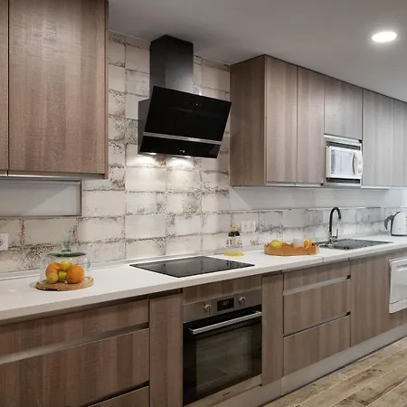 Rampas Apartamento