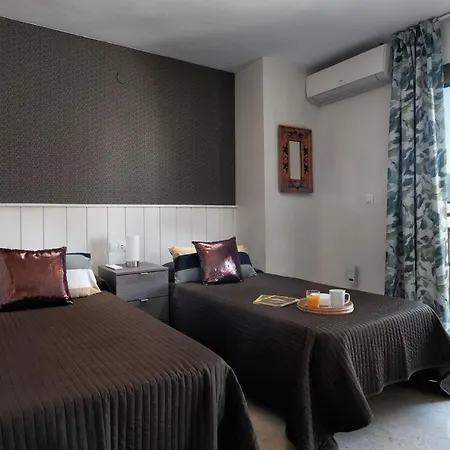 Apartamento Rampas *