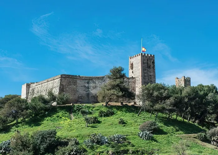 アパート Rampas *