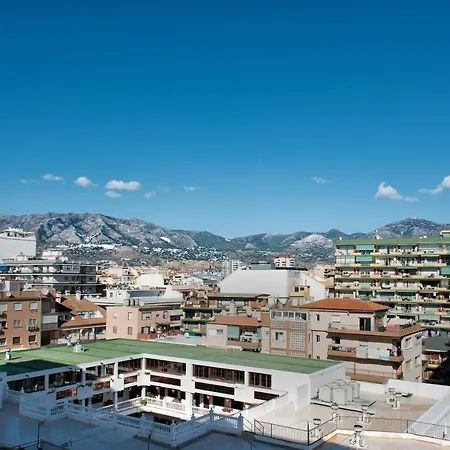 Lägenhet Rampas Fuengirola