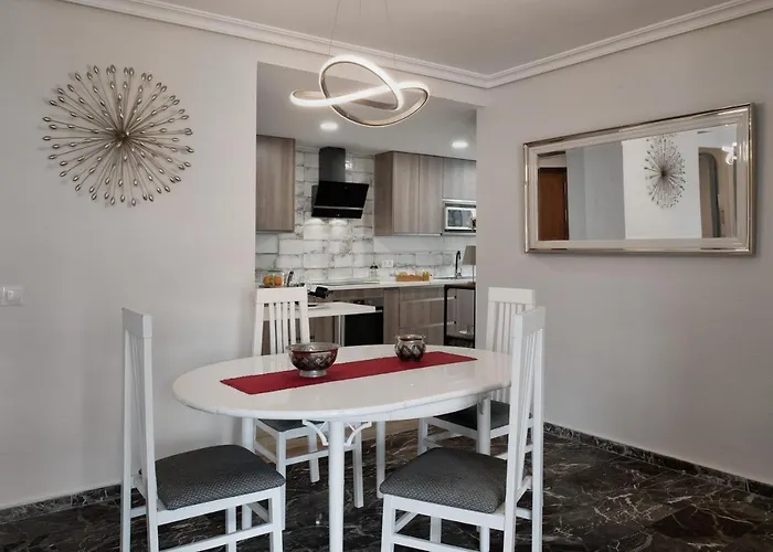 Rampas Apartamento Fuengirola