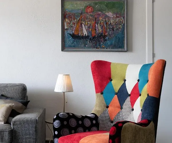 Rampas Apartamento *