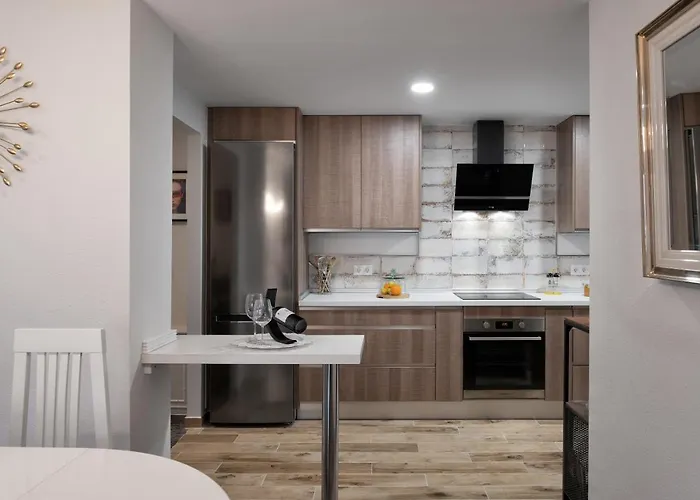 Rampas Apartamento *