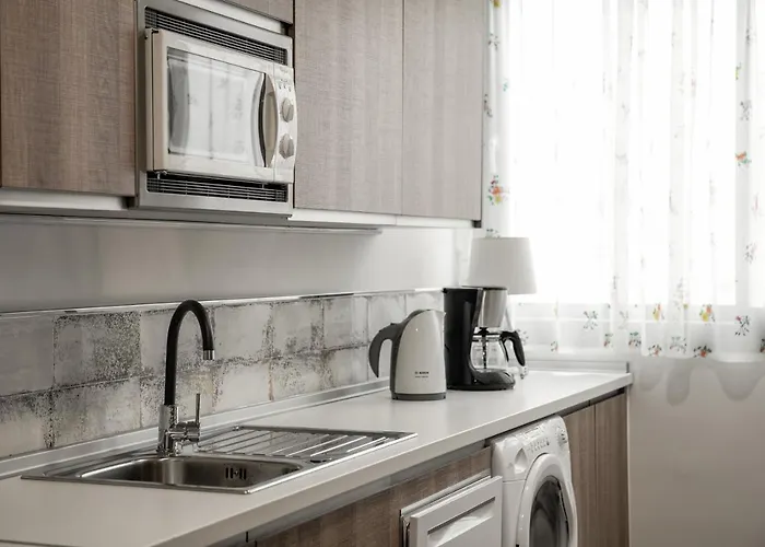 Rampas Appartement Fuengirola