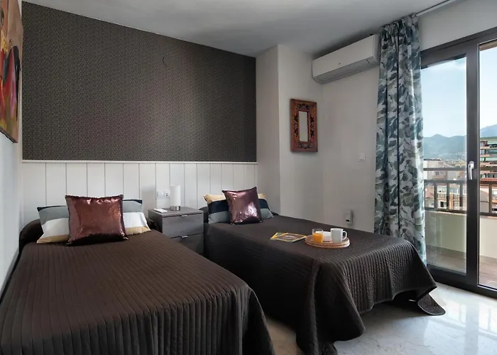 Appartement Rampas *