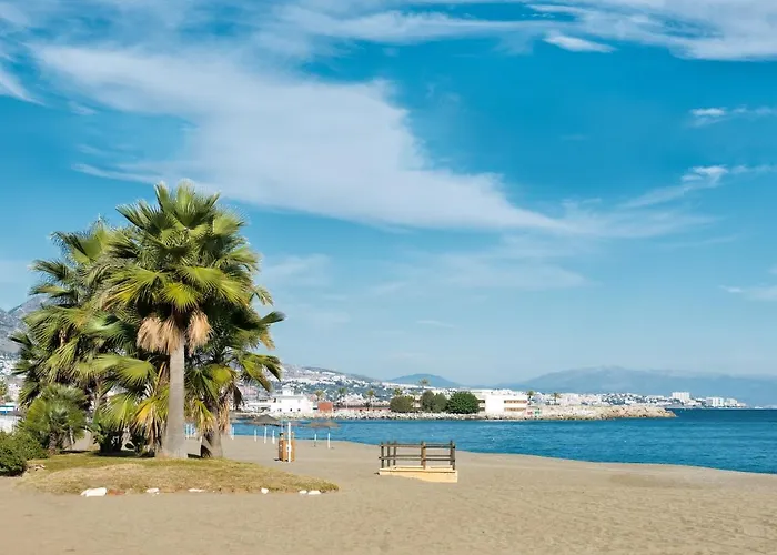 Apartamento Rampas *