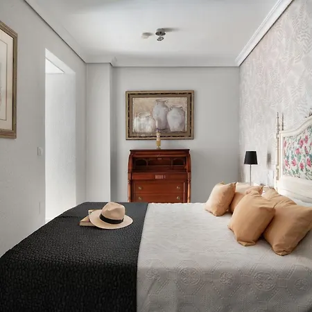 Apartmán Rampas Fuengirola