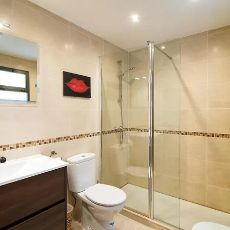 Rampas Apartamento