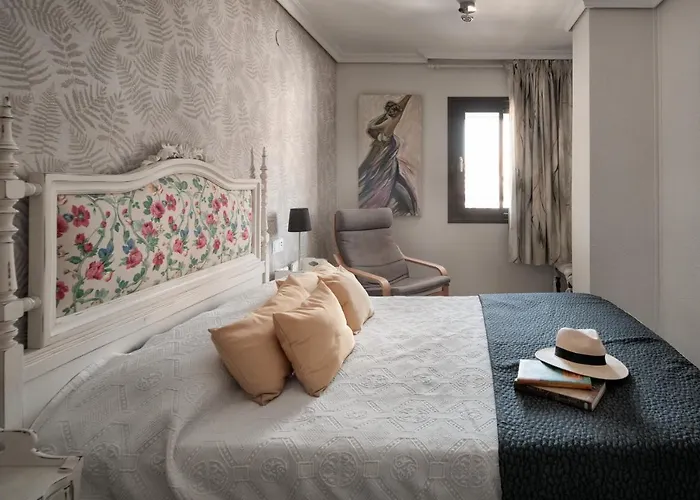 Apartment Rampas Fuengirola