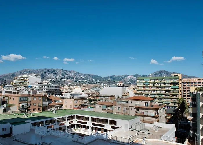 Apartment Rampas Fuengirola