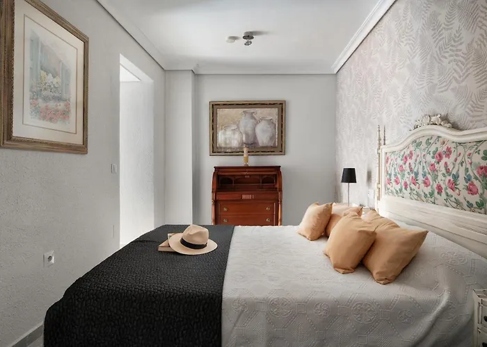 Apartment Rampas Fuengirola